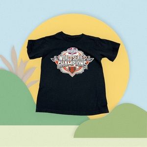 Giants world champion 2012 T-shirt
